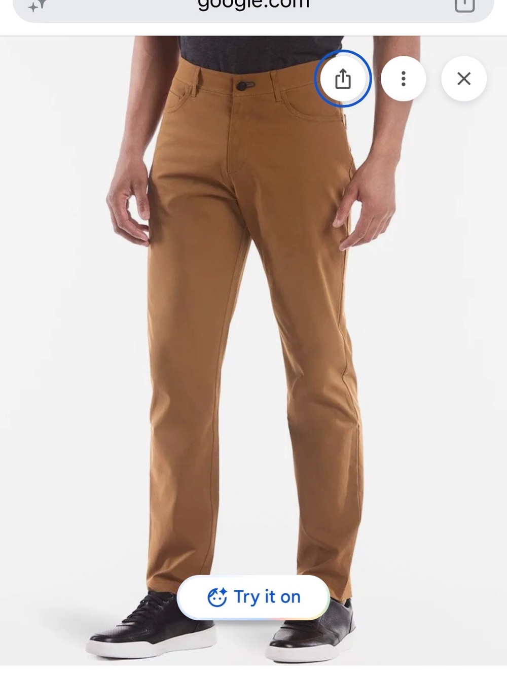 Public Rec Daymaker 5 Pocket Pants